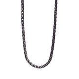 Lantisor din Argint 925, model extra- size, 78 cm