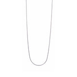 Lantisor din Argint 925, model sarpe rodiat