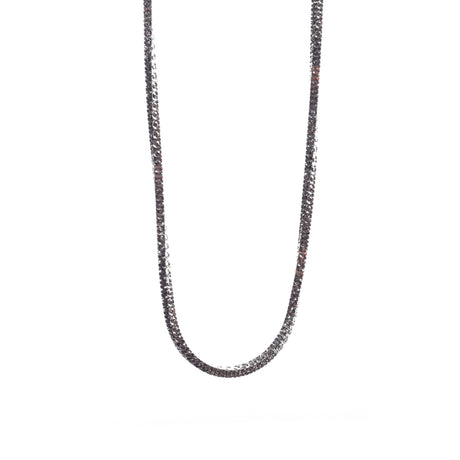 Lantisor din Argint 925, Shinny Silver, 55 cm