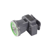 Lanterna Led De Montat Pe Cap, Cu Raza Lunga De Zoom, Reincarcabila Usb, Far Telescopic, Rezistent La Apa, Reglabil, Pentru Pescuit In Aer Liber, Camping, Lumina Puternica, Lanterna