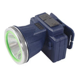 Lanterna Led De Montat Pe Cap, Cu Raza Lunga De Zoom, Reincarcabila Usb, Far Telescopic, Rezistent La Apa, Reglabil, Pentru Pescuit In Aer Liber, Camping, Lumina Puternica, Lanterna