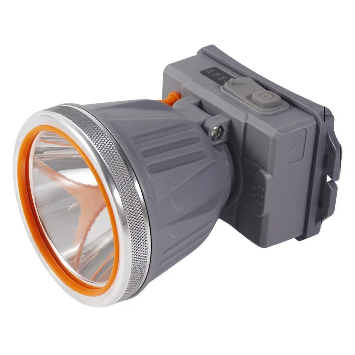 Lanterna Led De Montat Pe Cap, Cu Raza Lunga De Zoom, Reincarcabila Usb, Far Telescopic, Rezistent La Apa, Reglabil, Pentru Pescuit In Aer Liber, Camping, Lumina Puternica, Lanterna