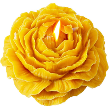 Lumanare Parfumata, Ardere 10H, 70 G, Parfum De Citrice