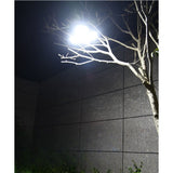 Lampa solara cu 25 LED-uri, pliabila, prindere carlig cu 5 moduri de iluminare, Vivimall - vivimall.ro