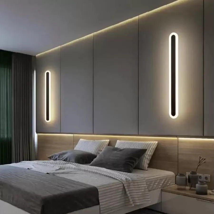 Aplica Led Caspian - vivimall.ro