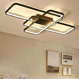 Lustră LED Axis 3 Elemente | LumiPro - vivimall.ro