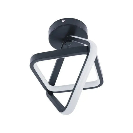 Lustră LED Vertex Cubus | LumiPro - vivimall.ro