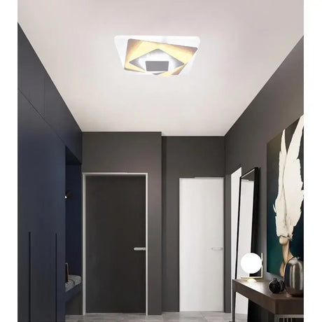Lustra Led Florensia, Lumina Rece/Calda/Neutra - vivimall.ro