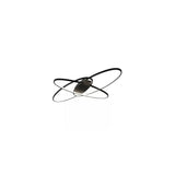 Lustră LED Orbita 3 Elemente | LumiPro - vivimall.ro