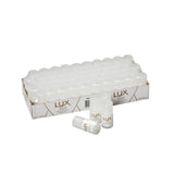 Pachet Lux Professional 2-în-1, Sampon si Gel de Dus, 50×0,19 L - vivimall.ro