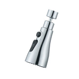 Extensie robinet bucatarie 3 functii | AquaFlex - vivimall.ro