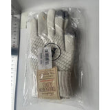 Manusi de Dama, Flippy, Functie Touchscreen (ecran tactil), Material Acril Tricotat, Manseta Elastica, Interior Catifelat, Marime Universala, Alb - vivimall.ro