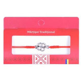 Martisor Bratara Trifoi V6 - vivimall.ro