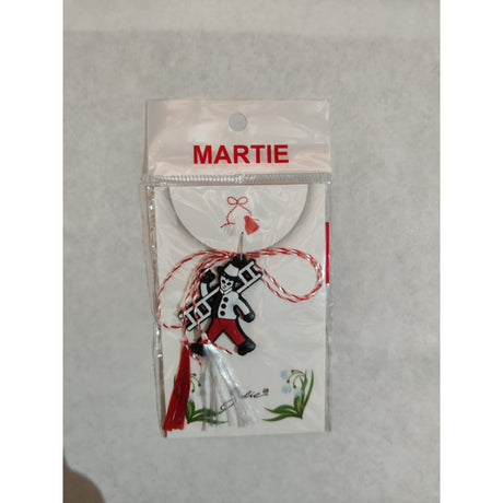 Martisor Cauciuc Cosar - vivimall.ro