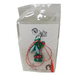 Martisor Cauciuc V2 5.5cm x 8.5cm - vivimall.ro