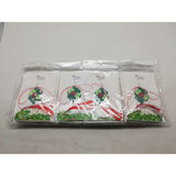 Martisor Cauciuc V4 5.5cm x 8.5cm - vivimall.ro