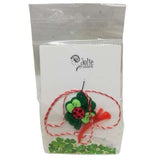 Martisor Cauciuc V4 5.5cm x 8.5cm - vivimall.ro