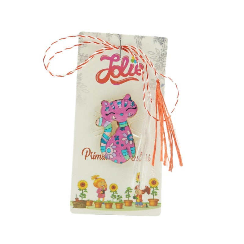 Martisor Brosa pentru Copii, Modele diverse - vivimall.ro