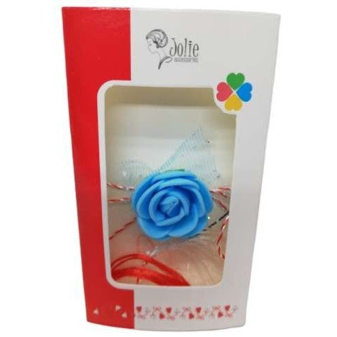 Martisor Motiv Floral V3 5cm x 9cm - vivimall.ro