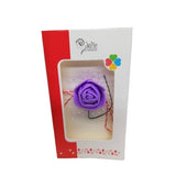 Martisor Motiv Floral V4 5cm x 9cm - vivimall.ro