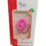 Martisor Motiv Floral V5 5cm x 9cm - vivimall.ro