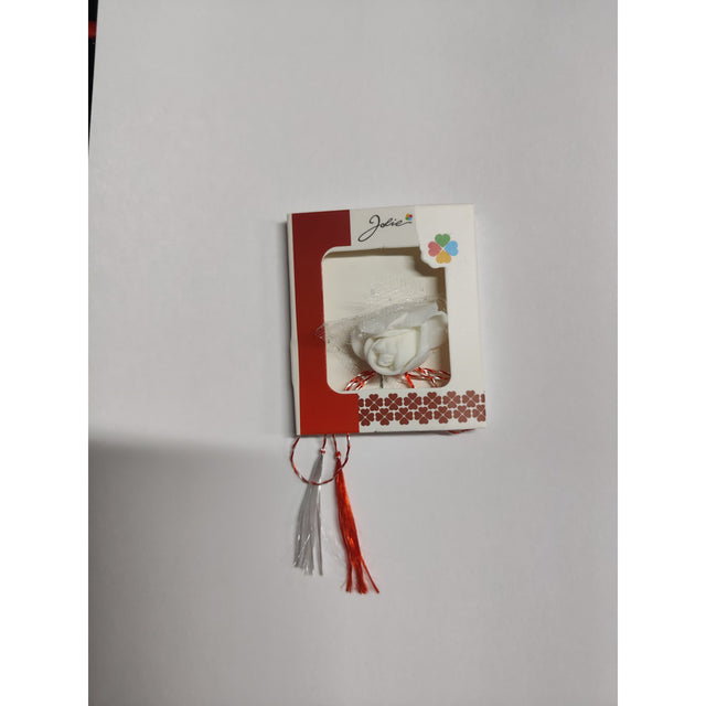 Martisor Motiv Floral V6 5cm x 9cm - vivimall.ro