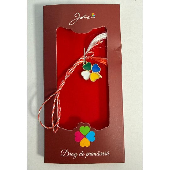 Martisor Pandantiv, model 4 - vivimall.ro