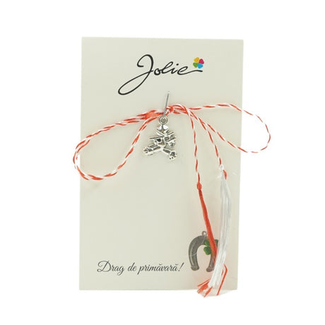 Martisor Traditional P3 Cosar 5.5cm x 8.5cm - vivimall.ro