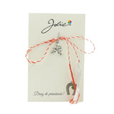 Martisor Traditional P3 Cosar 5.5cm x 8.5cm - vivimall.ro