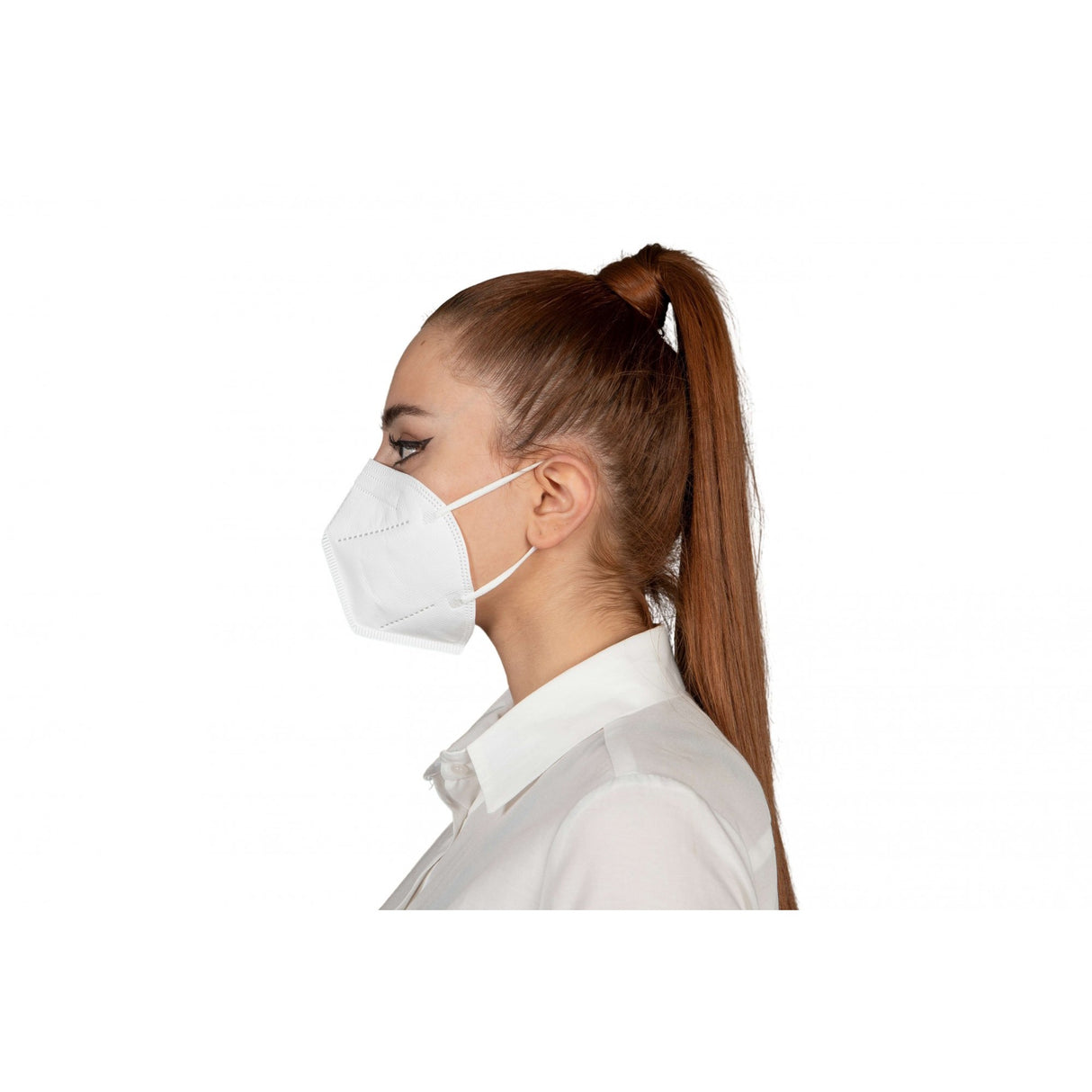 FFP2 маска Brkmedical