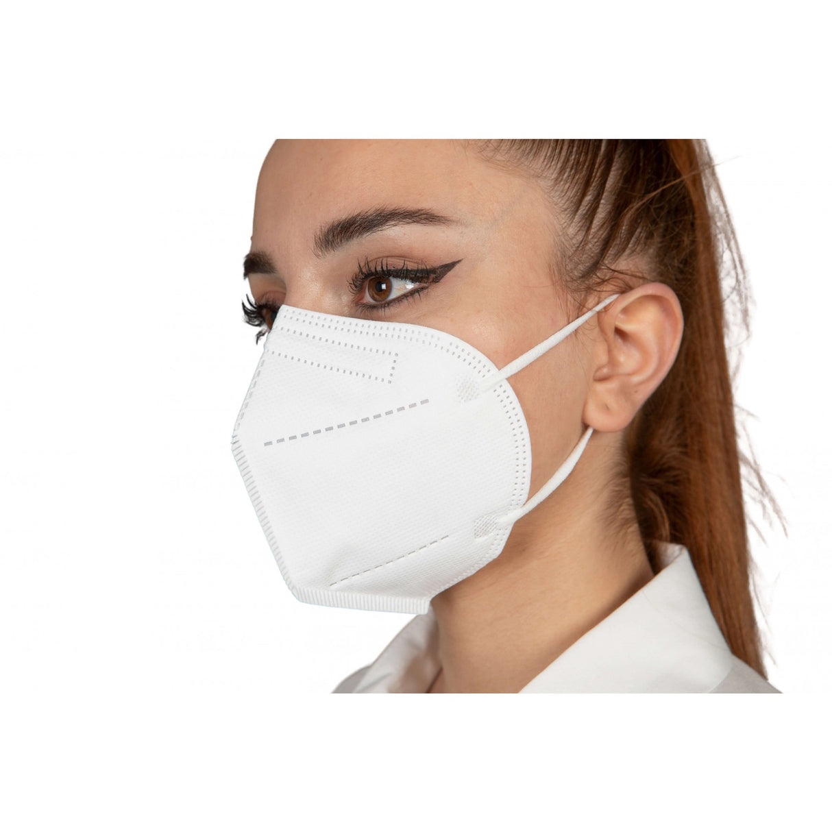 FFP2 маска Brkmedical