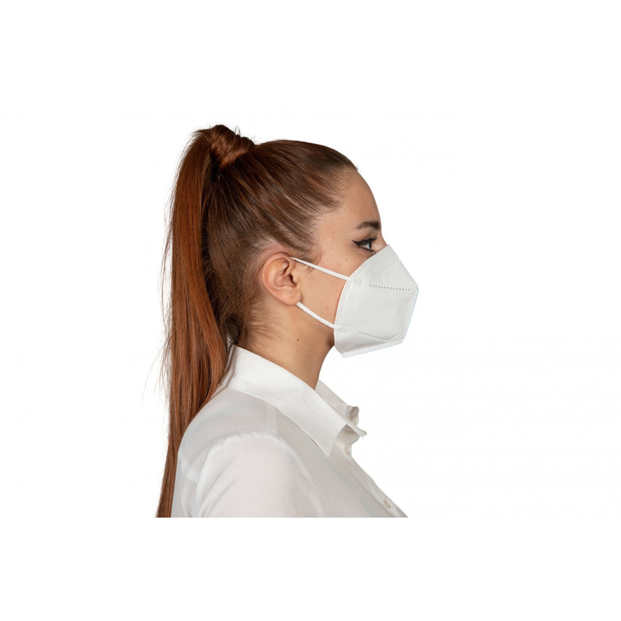 FFP2 маска Brkmedical