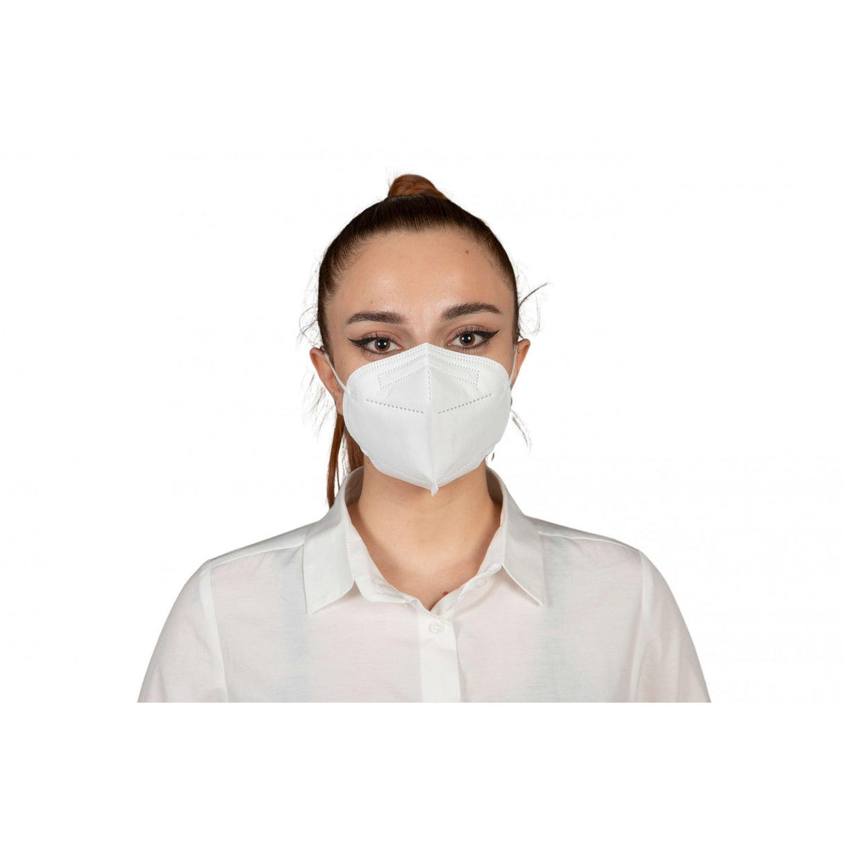 FFP2 маска Brkmedical
