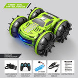Masinuta cu rotatie 360 | SpinDrive - vivimall.ro