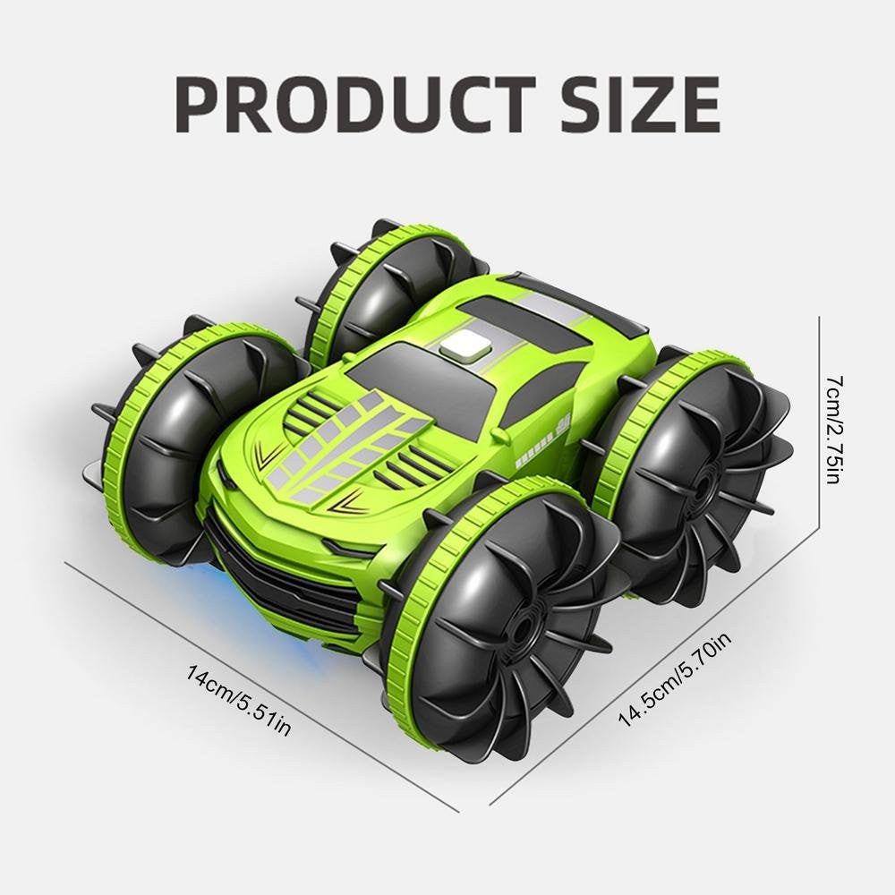 Masinuta cu rotatie 360 | SpinDrive - vivimall.ro