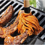 Pensulă grătar din bumbac lungă | BBQTools - vivimall.ro