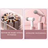 Мини масажен пистолет | RelaxPro