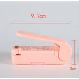 Mini sigilator pungi usor de folosit | SealPro - vivimall.ro