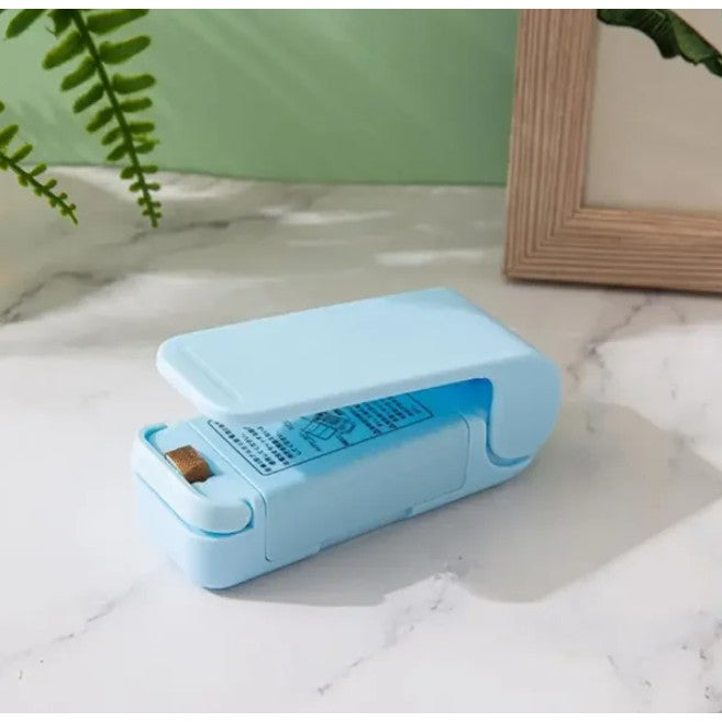 Mini sigilator pungi usor de folosit | SealPro - vivimall.ro