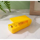 Mini sigilator pungi usor de folosit | SealPro - vivimall.ro