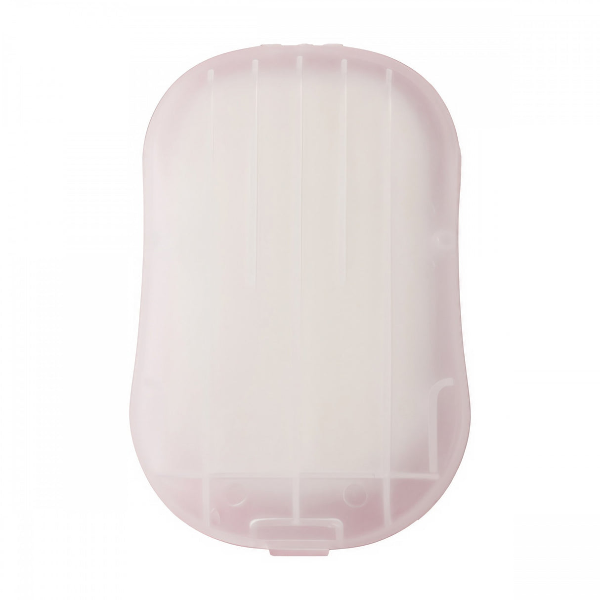 Mini Cutie De Sapun Din Hartie, De Unica Folosinta, Portabila, Potrivit Pentru Calatorii, 20 Buc - vivimall.ro