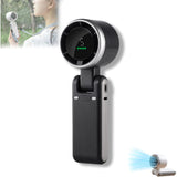 Mini Ventilator Portabil 5 Trepte | AirBreeze - vivimall.ro
