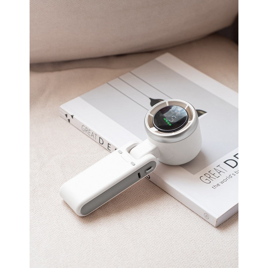 Mini Ventilator Portabil 5 Trepte | AirBreeze - vivimall.ro