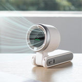 Mini Ventilator Portabil 5 Trepte | AirBreeze - vivimall.ro