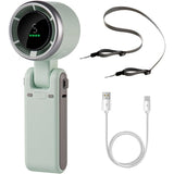 Mini Ventilator Portabil 5 Trepte | AirBreeze - vivimall.ro