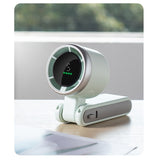 Mini Ventilator Portabil 5 Trepte | AirBreeze - vivimall.ro