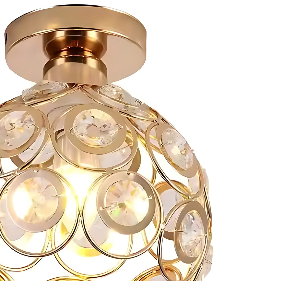Lustra Vera, 1*E27, - vivimall.ro