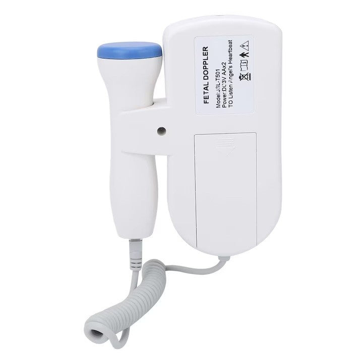 Monitor Fetal Doppler Portabil | BabyEcho