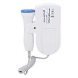 Monitor Fetal Doppler Portabil | BabyEcho