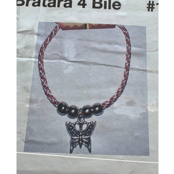 NBratara cu 4 bile, model 2 - vivimall.ro